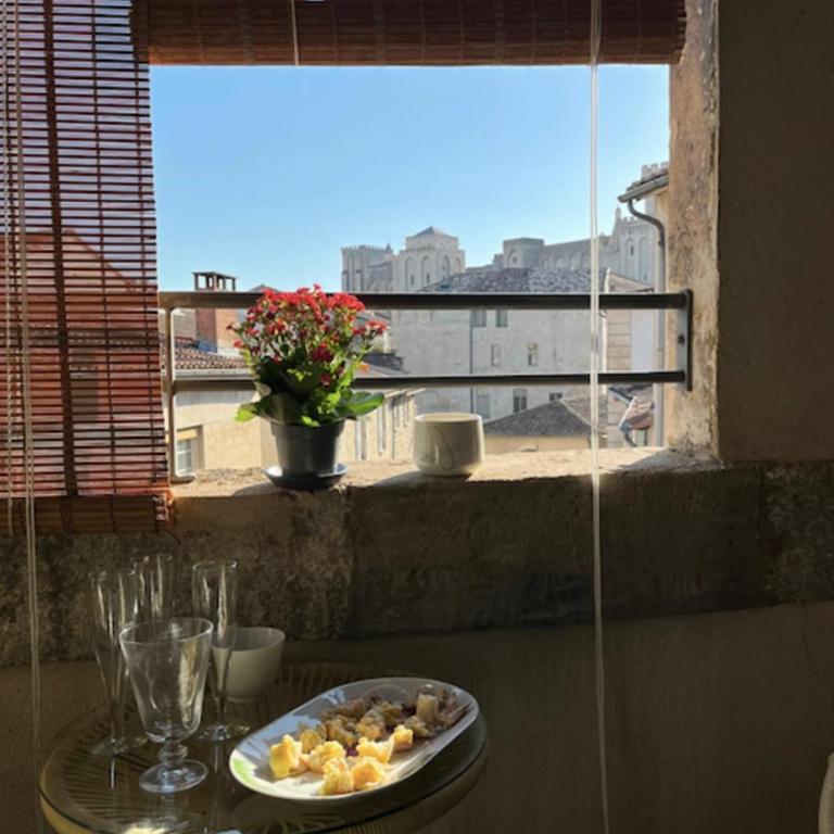 Duplex 32 M With Terrace In Downtown - Appartamento - 13