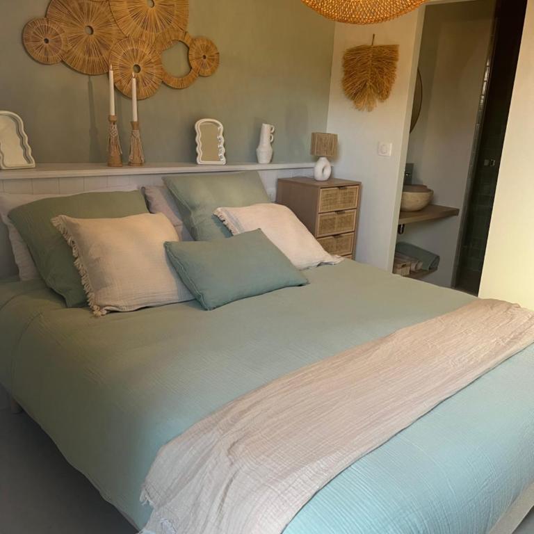 Villas Couleurs Bassin - Villa - 30