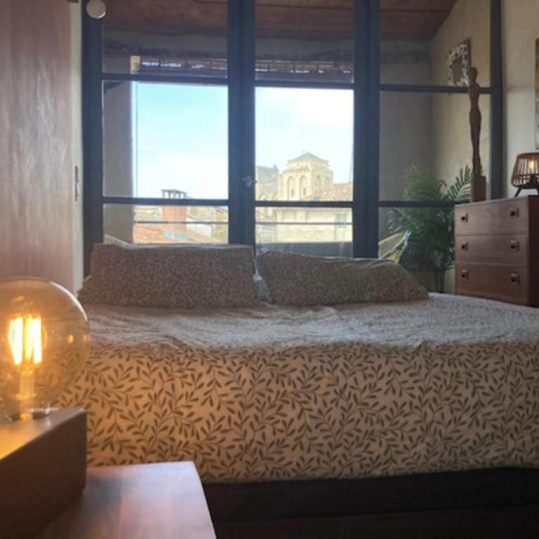 Duplex 32 M With Terrace In Downtown - Appartamento - 8
