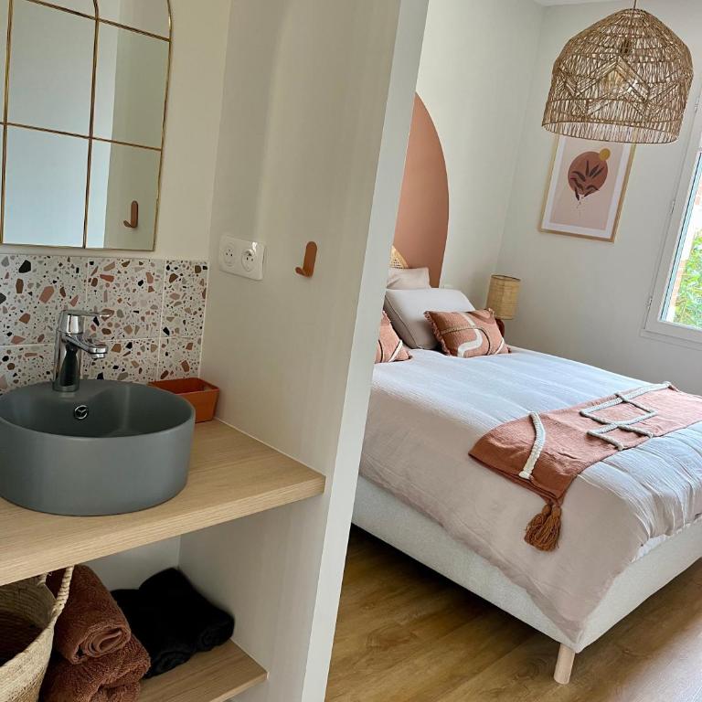 Villas Couleurs Bassin - Villa - 32
