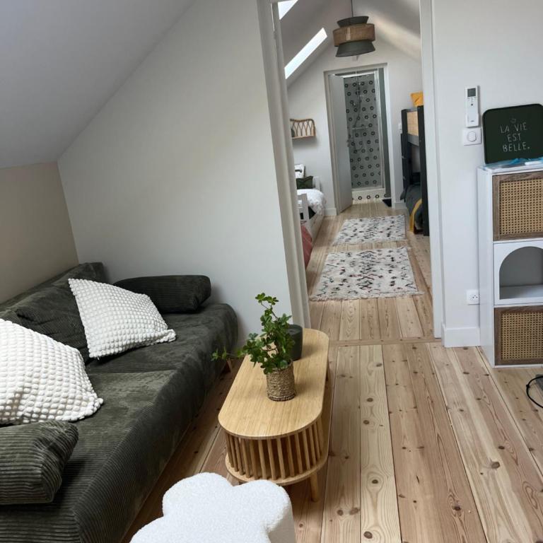 Villas Couleurs Bassin - Villa - 34