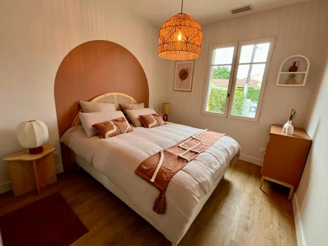 Villas Couleurs Bassin - Villa - 35