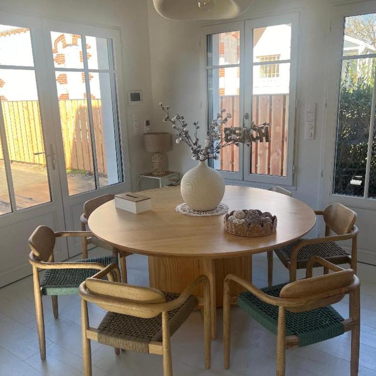 Villas Couleurs Bassin - Villa - 37