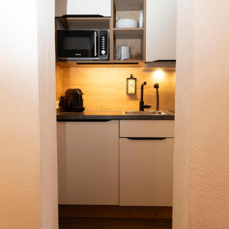 Bergvilla Vivaldi - including free summercard - Appartement 2 Chambres avec Vue sur la Montagne - 6