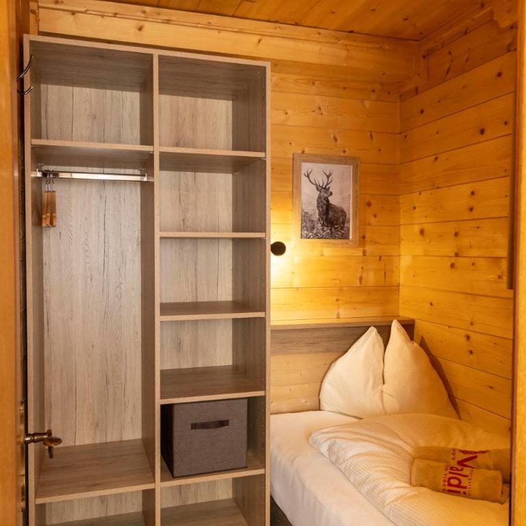 Bergvilla Vivaldi - including free summercard - Appartement 2 Chambres avec Vue sur la Montagne - 5