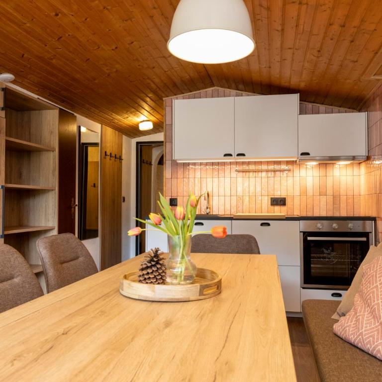 Bergvilla Vivaldi - including free summercard - Appartement 3 Chambres avec Vue sur la Montagne - 2