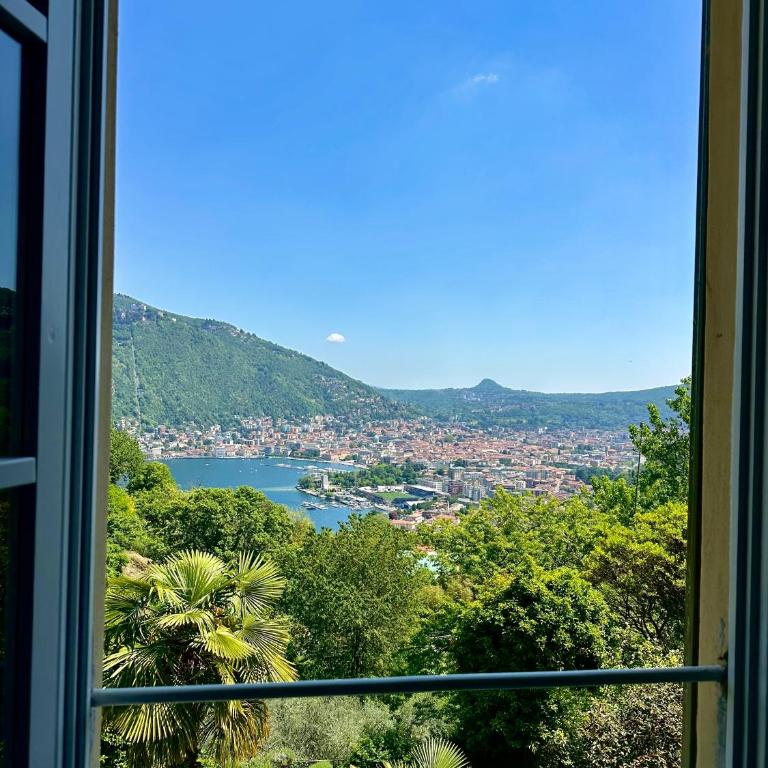 Villa Adelaide Lakeview - Deluxe Double or Twin Room - 5