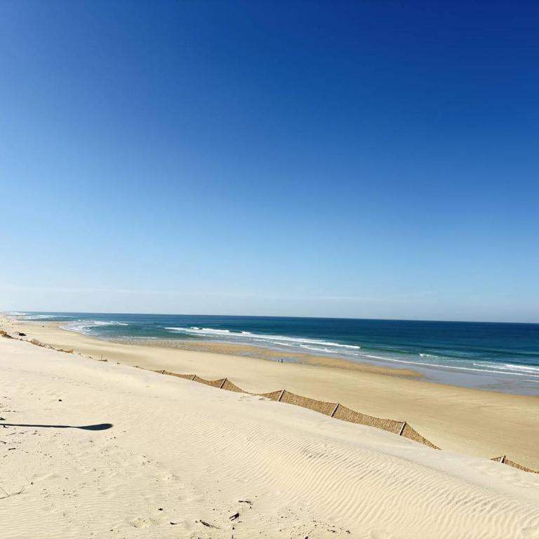 Villa Spacieuse Proche Plage, 8 Pers. - FR-1-831-3 - Casa - 9