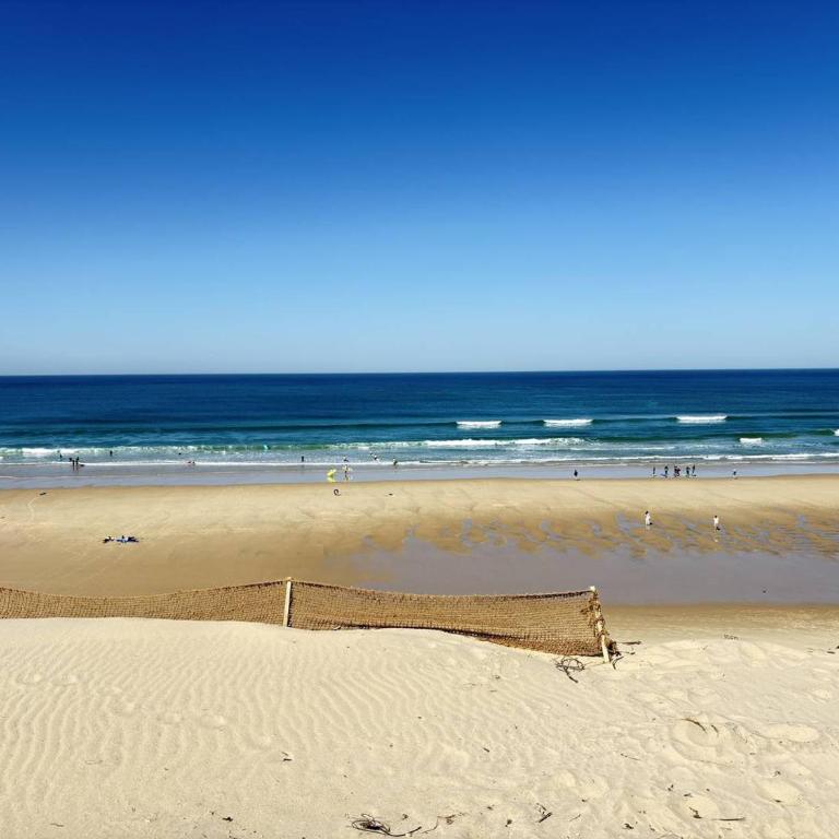 Villa Spacieuse Proche Plage, 8 Pers. - FR-1-831-3 - Casa - 10