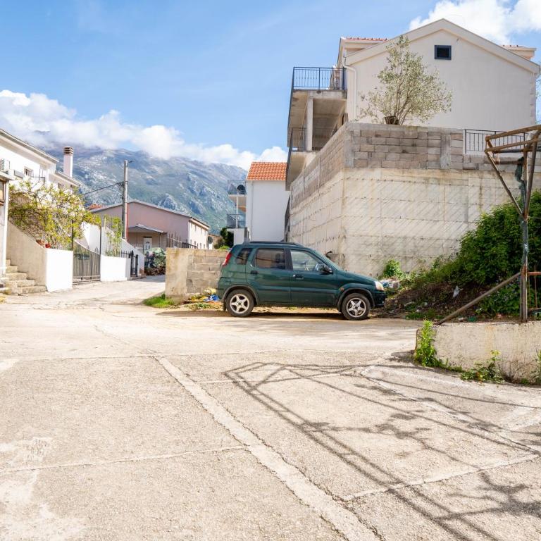 Vasko&Jana Vista Apartment - Three-Bedroom Apartment with Ocean View - 22