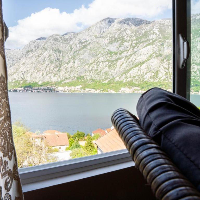 Vasko&Jana Vista Apartment - Three-Bedroom Apartment with Ocean View - 21