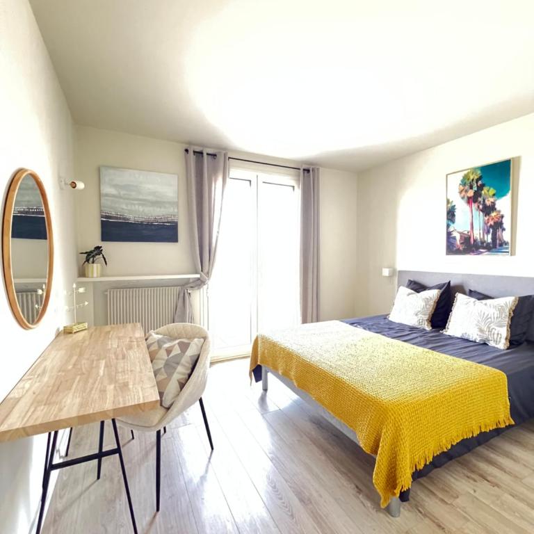 Villa Angeli - Appartement - Vue sur Mer - 7
