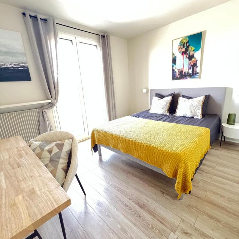 Villa Angeli - Appartement - Vue sur Mer - 29