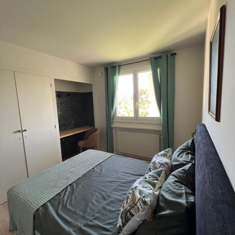Villa Angeli - Appartement - Vue sur Mer - 25
