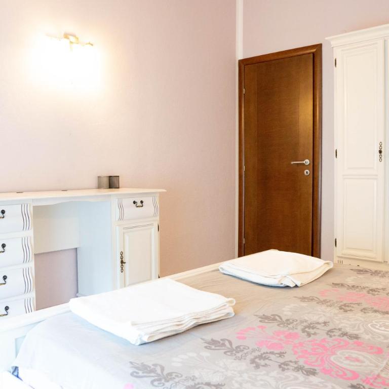 Vasko&Jana Vista Apartment - Three-Bedroom Apartment with Ocean View - 30