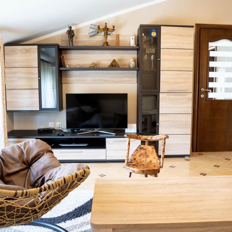 Vasko&Jana Vista Apartment - Three-Bedroom Apartment with Ocean View - 5