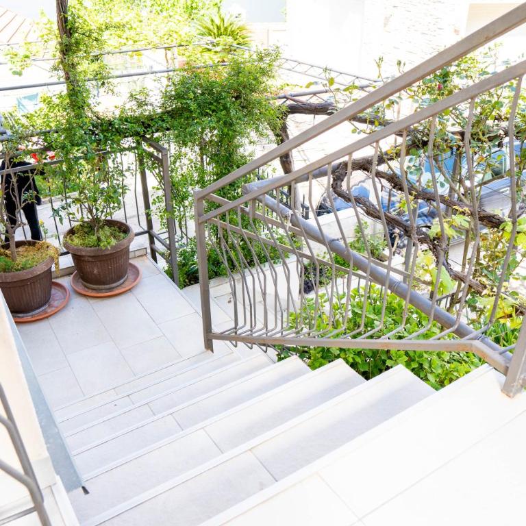 Vasko&Jana Vista Apartment - Three-Bedroom Apartment with Ocean View - 36