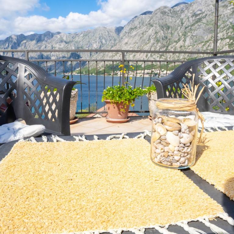 Vasko&Jana Vista Apartment - Three-Bedroom Apartment with Ocean View - 1