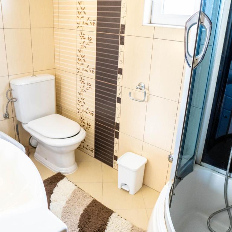 Vasko&Jana Vista Apartment - Three-Bedroom Apartment with Ocean View - 45