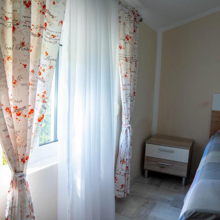 Vasko&Jana Vista Apartment - Three-Bedroom Apartment with Ocean View - 51