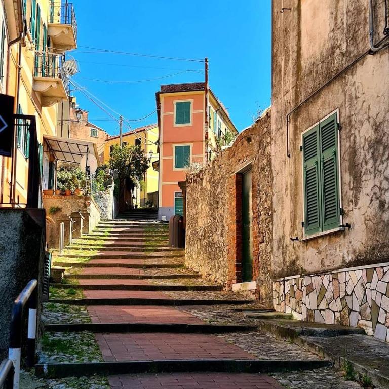 Dagli ulivi al mare - Appartamento con 2 Camere da Letto - 35