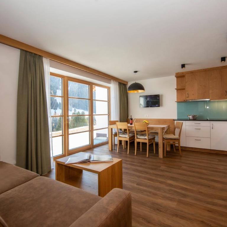 Apartments Picenin - Apartment mit 1 Schlafzimmer und Aussicht - 4