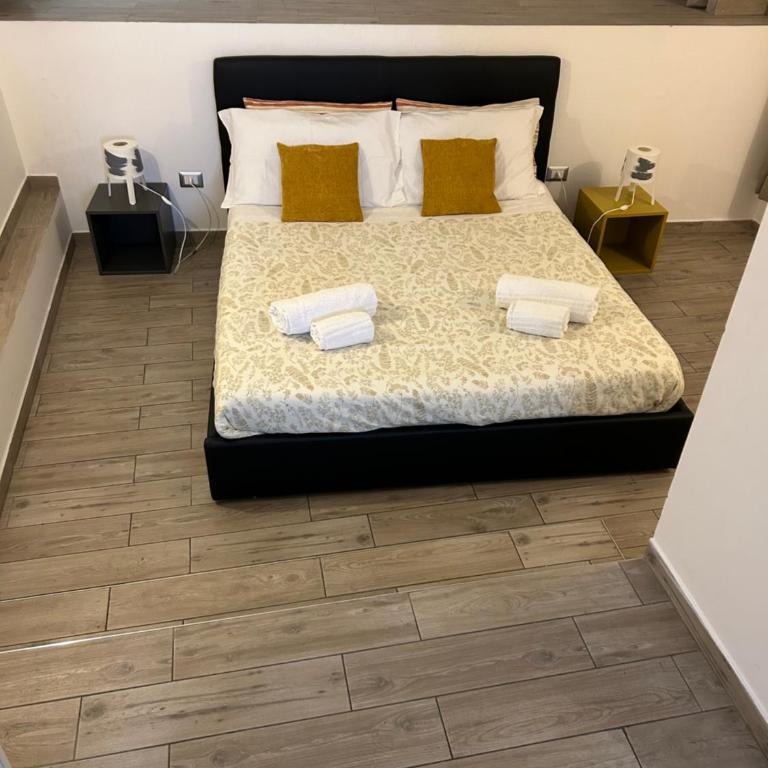 Marigiu suite - One-Bedroom Apartment - 3