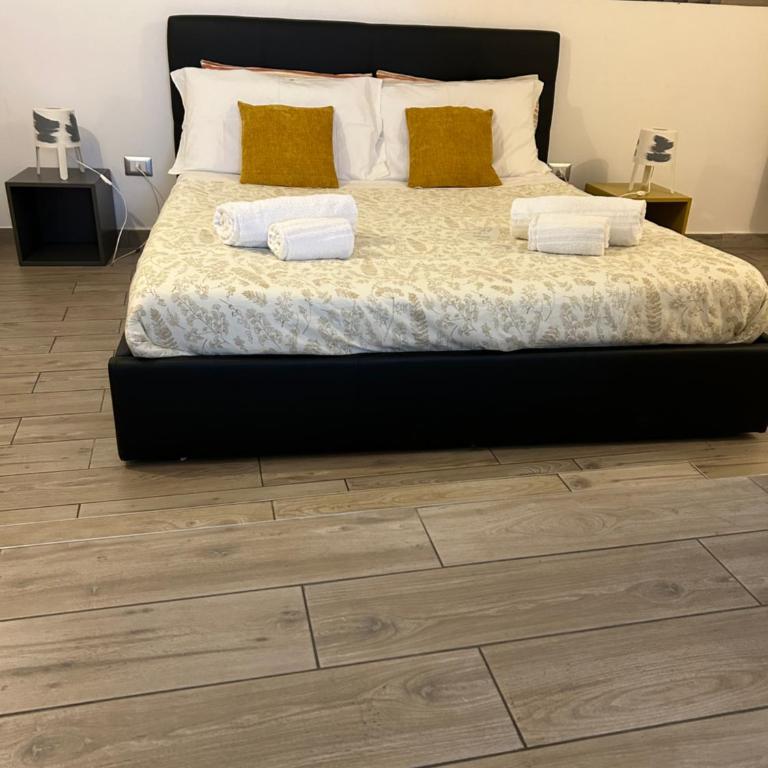Marigiu suite - One-Bedroom Apartment - 2