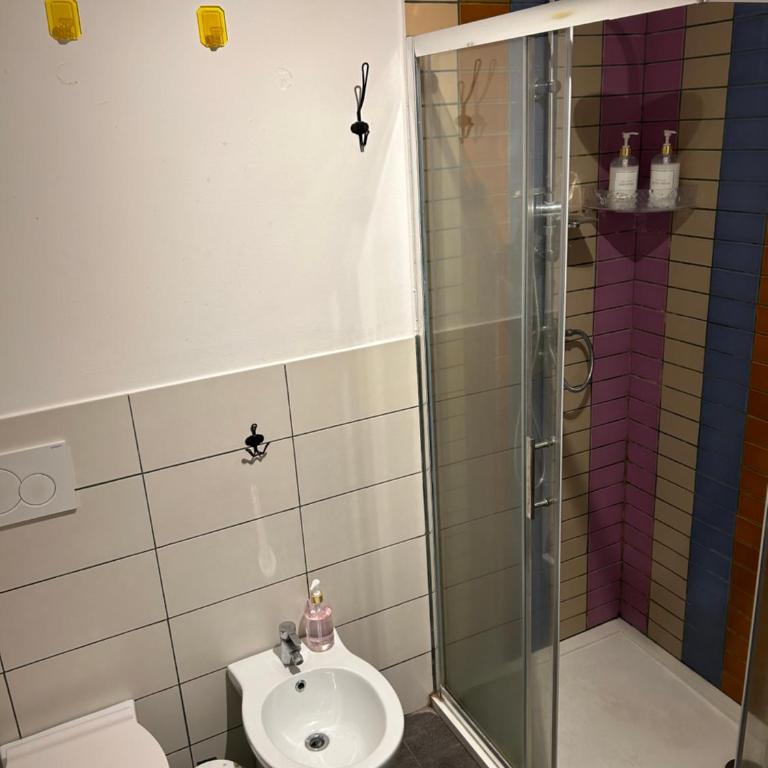 Marigiu suite - One-Bedroom Apartment - 13