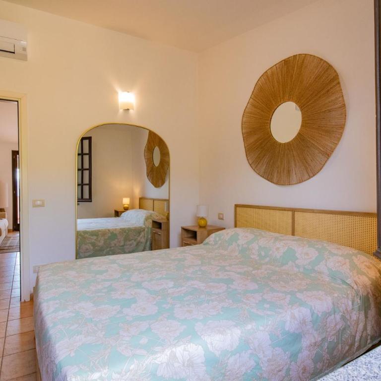 Villa del sole 1 - Appartamento con 1 Camera da Letto - 24