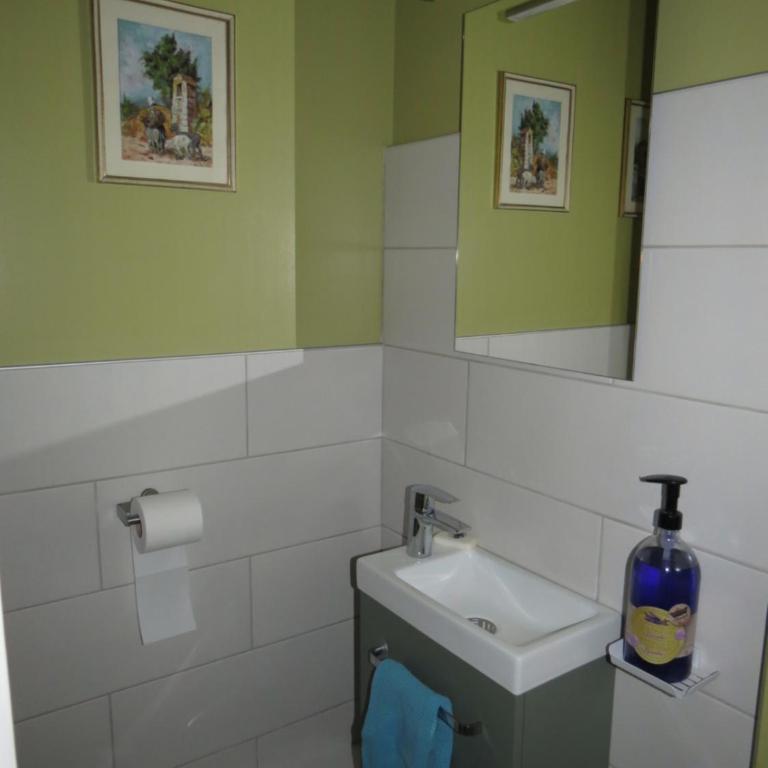 Home SAINT-MAURILLE coeur d'Angers et Parking - Appartamento con 2 Camere da Letto - 17