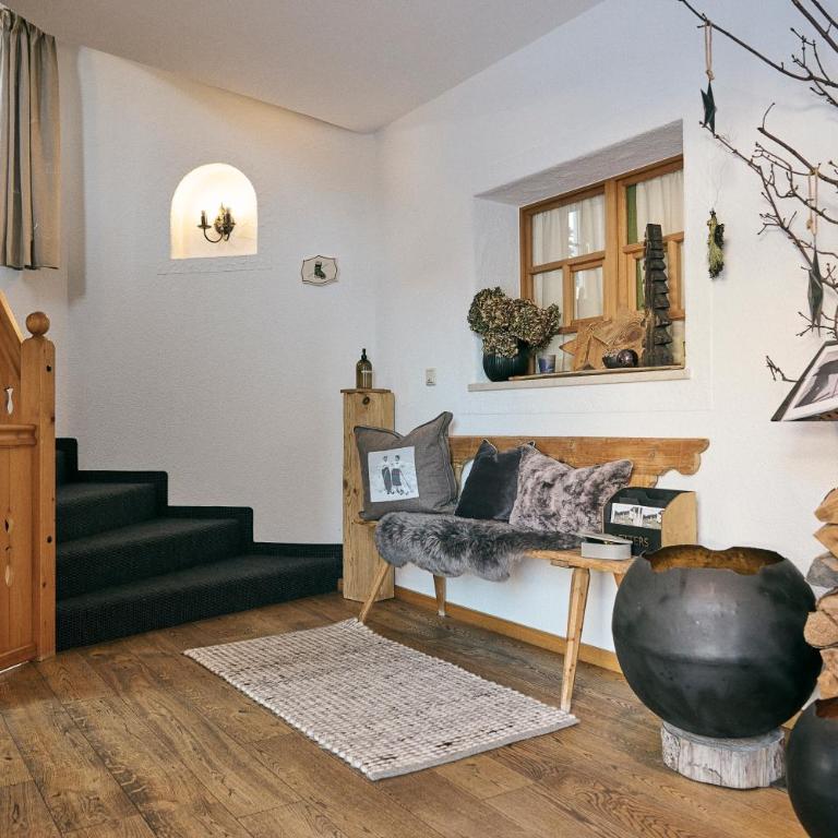 Fürmesli Appartements - Superior Apartment mit 2 Schlafzimmern - 10