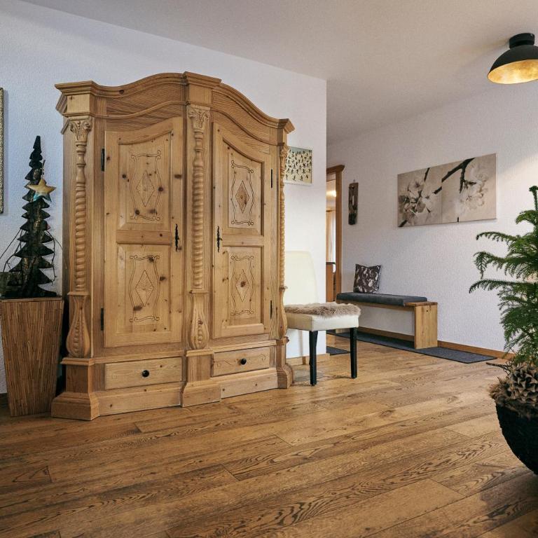 Fürmesli Appartements - Superior Apartment mit 2 Schlafzimmern - 11