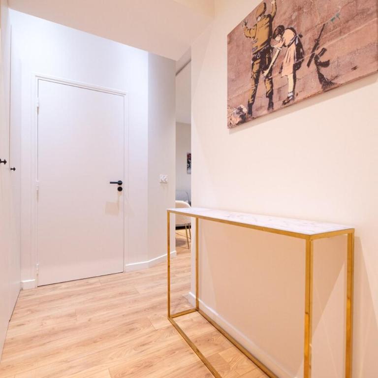 1 BR Saint Germain - Jardin du Luxembourg - Appartement 1 Chambre - 17