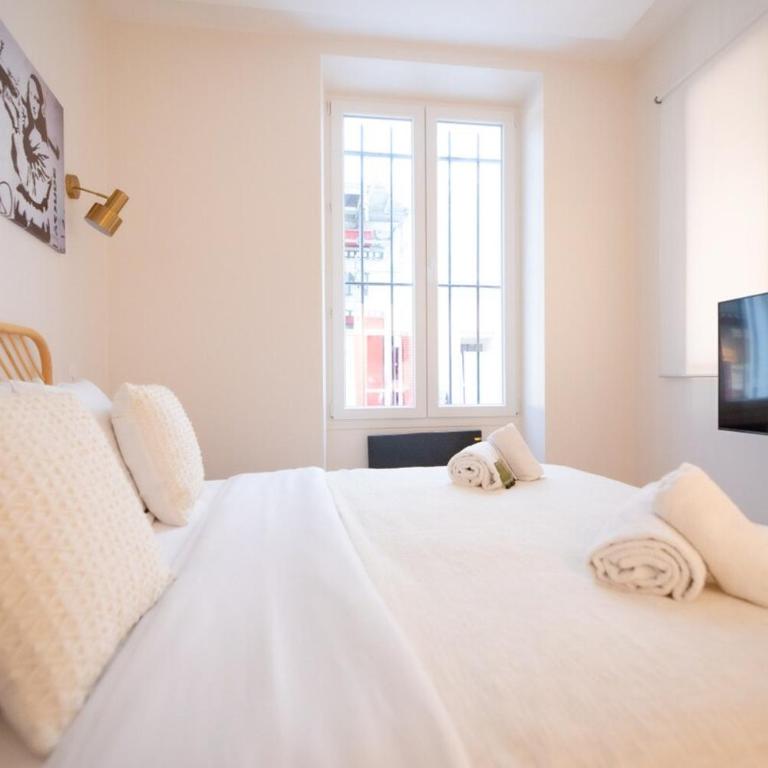 1 BR Saint Germain - Jardin du Luxembourg - Appartement 1 Chambre - 12