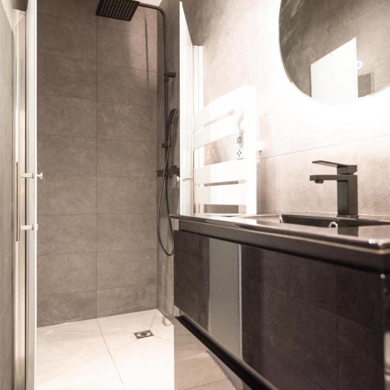 1 BR Saint Germain - Jardin du Luxembourg - Appartement 1 Chambre - 16