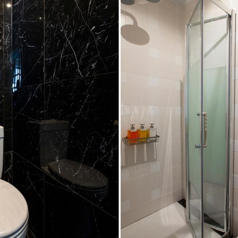 Merveil - Luxury Suite - Louvre - Aboukir III - Appartement - 36