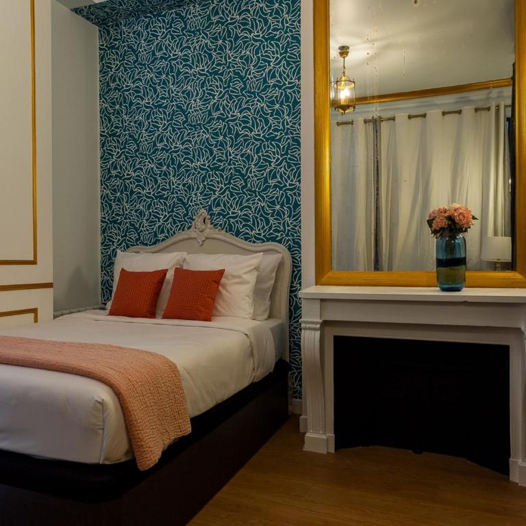 Merveil - Luxury Suite - Louvre - Aboukir III - Appartement - 30
