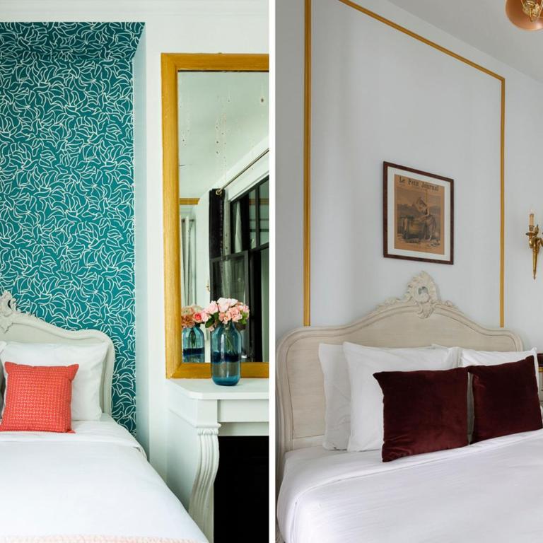 Merveil - Luxury Suite - Louvre - Aboukir III - Appartement - 15