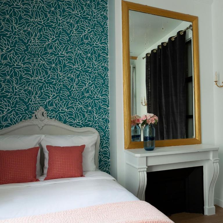 Merveil - Luxury Suite - Louvre - Aboukir III - Appartement - 11