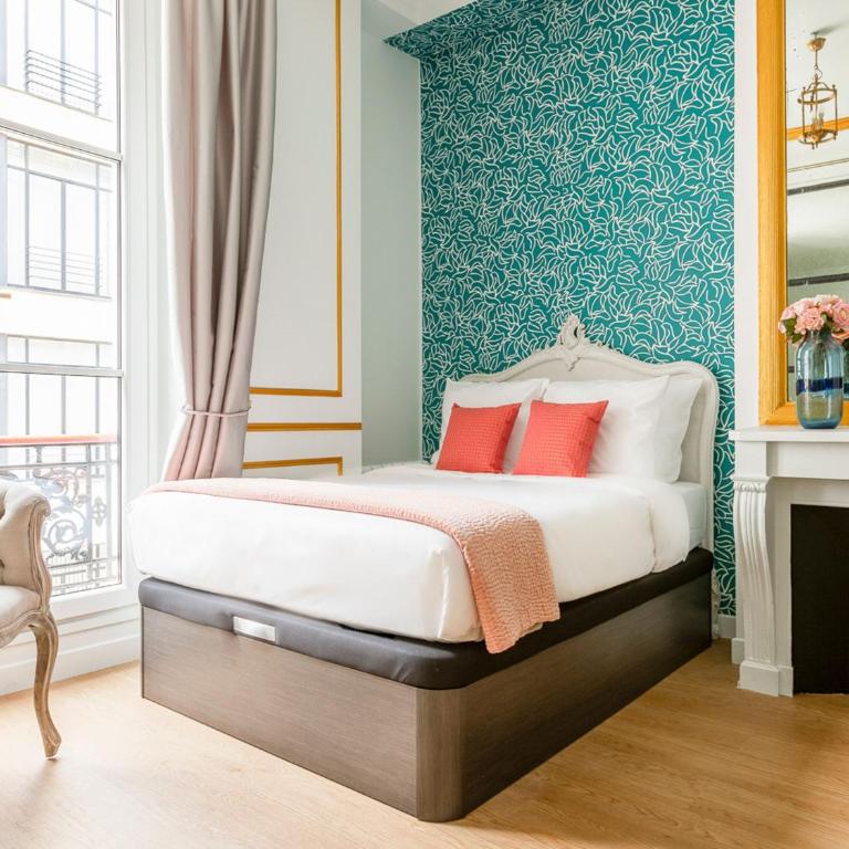Merveil - Luxury Suite - Louvre - Aboukir III - Appartement - 10