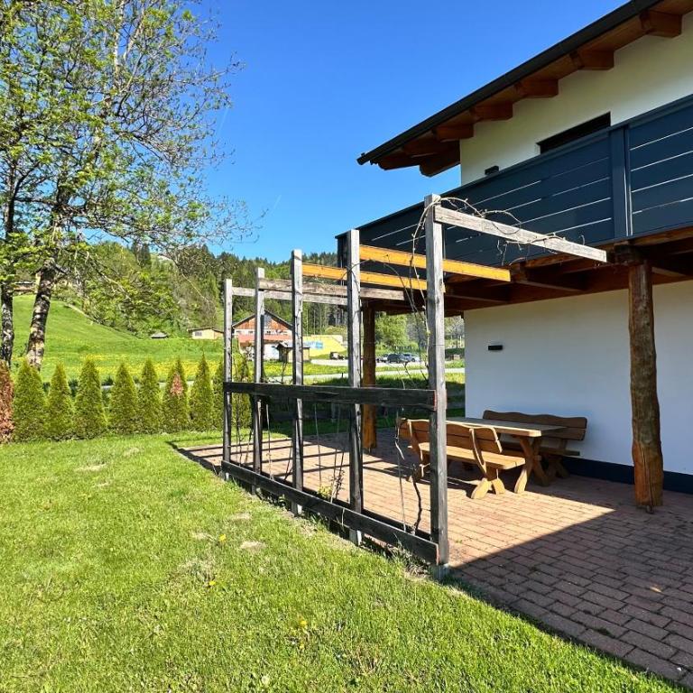 Chalet Giusto - Chalet mit 3 Schlafzimmern - 18