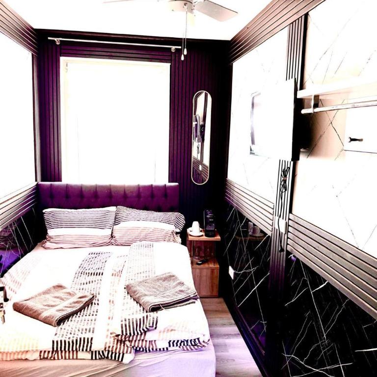 Er-is Zimmervermietung - Deluxe Doppelzimmer - 1