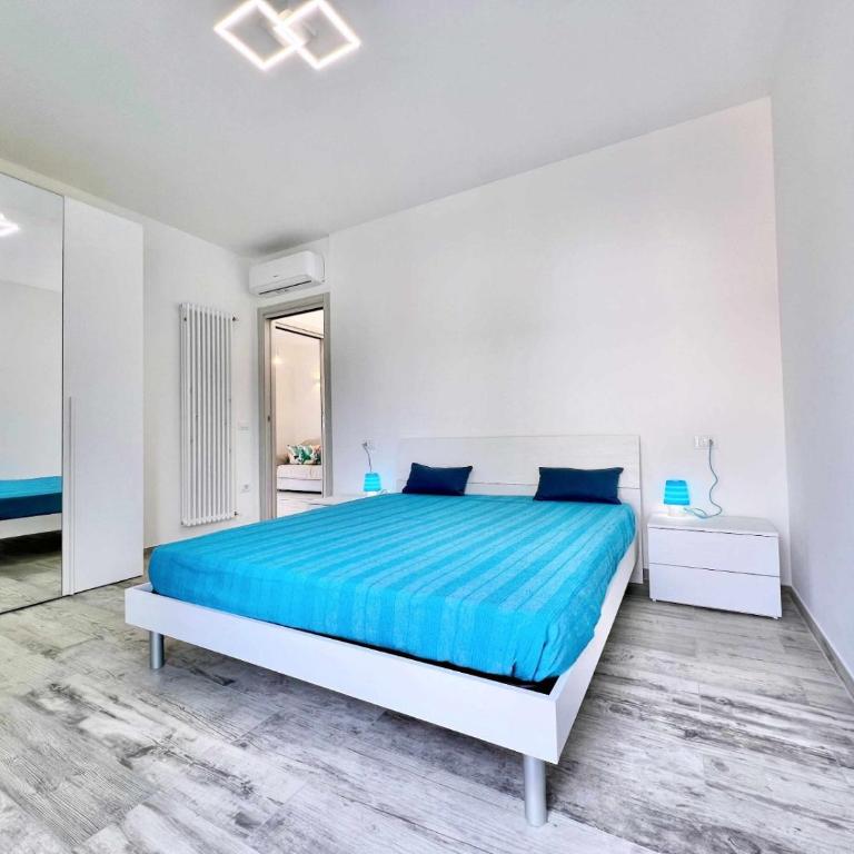 La Conchiglia, ristrutturato a due passi dal mare by Alfareal - Appartamento con 1 Camera da Letto - 16