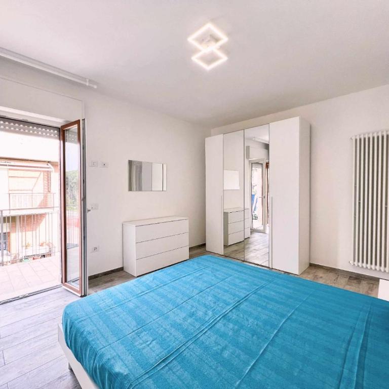 La Conchiglia, ristrutturato a due passi dal mare by Alfareal - Appartamento con 1 Camera da Letto - 17