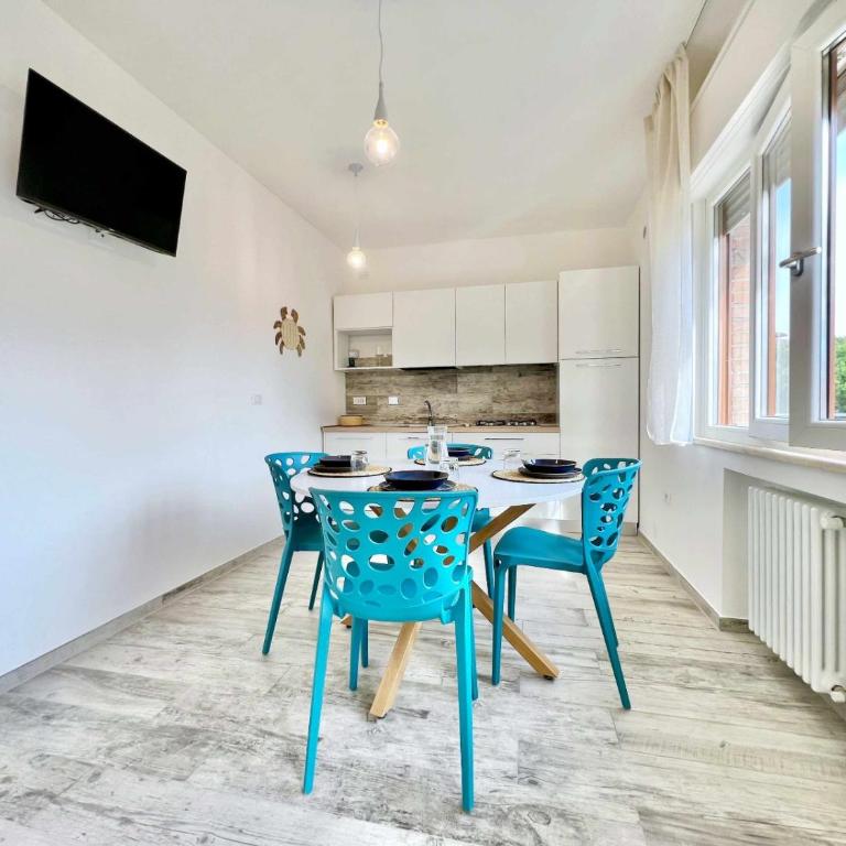 La Conchiglia, ristrutturato a due passi dal mare by Alfareal - Appartamento con 1 Camera da Letto - 4