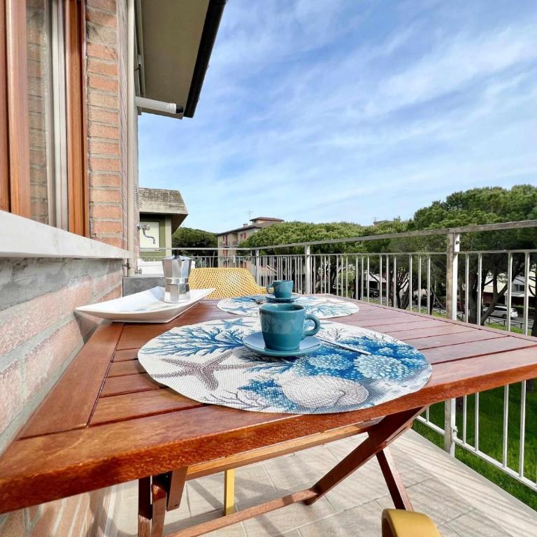La Conchiglia, ristrutturato a due passi dal mare by Alfareal - Appartamento con 1 Camera da Letto - 15