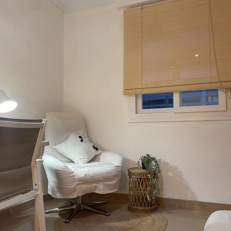 SDB Perchel - Apartamento de 2 dormitorios - 12