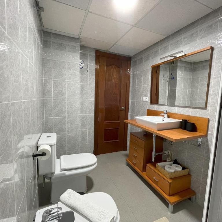 SDB Perchel - Apartamento de 2 dormitorios - 18
