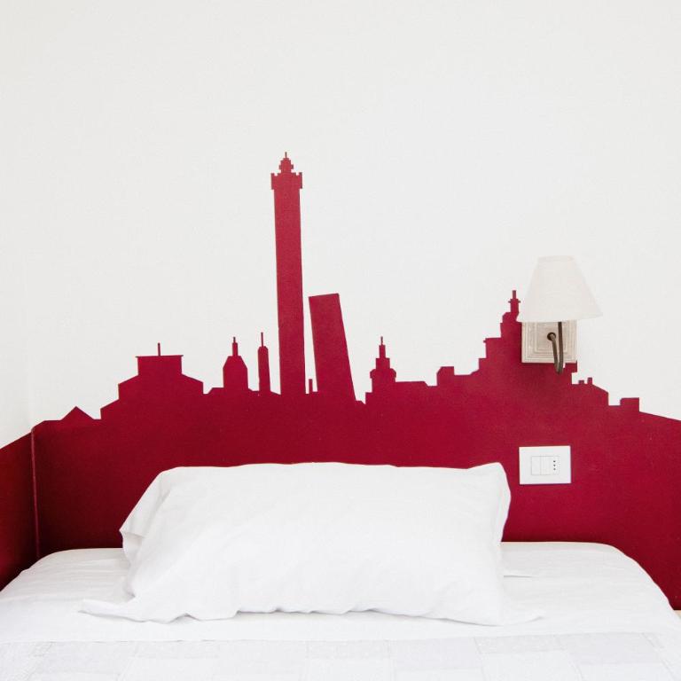 A Casa Di Luna - Small Double Room - 3